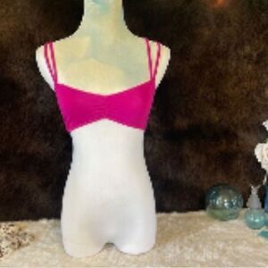 Naked Princess bralette S (4420)